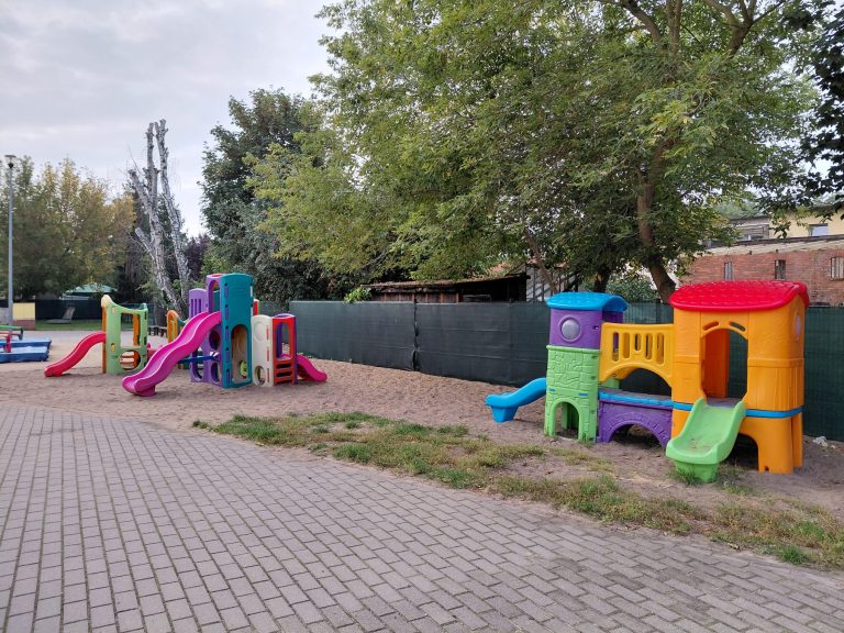Zdjęcie z życia przedszkola 10