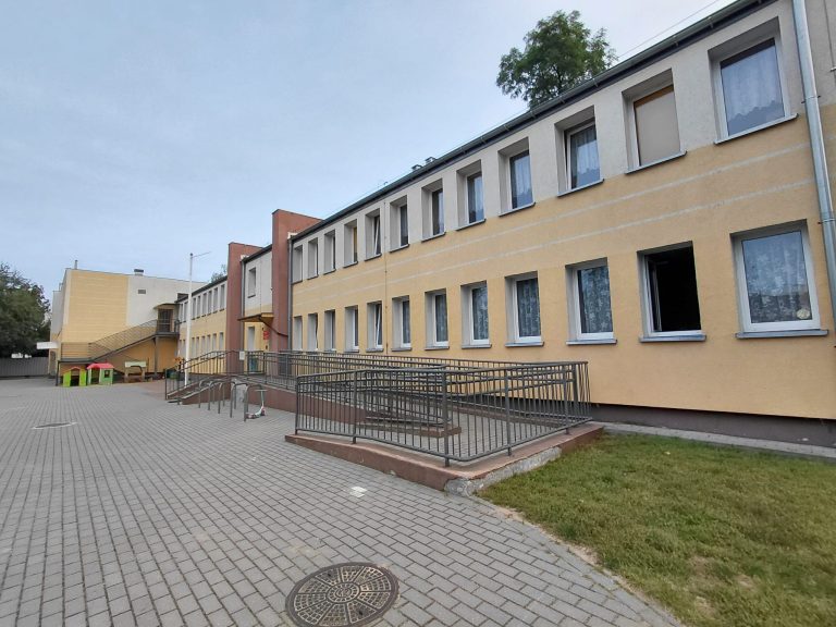 Zdjęcie z życia przedszkola 18